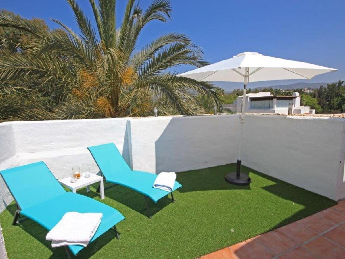 Appartamento Belvilla By Oyo Golden House Marbella