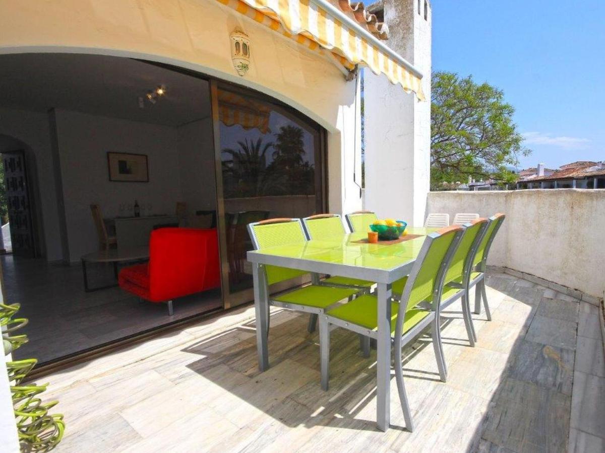 Belvilla By Oyo Golden House Apartamento