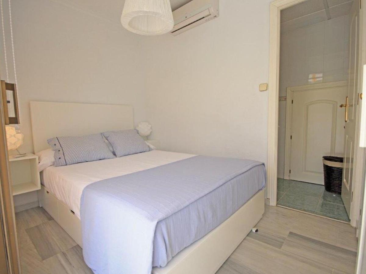 Apartamento Belvilla By Oyo Golden House
