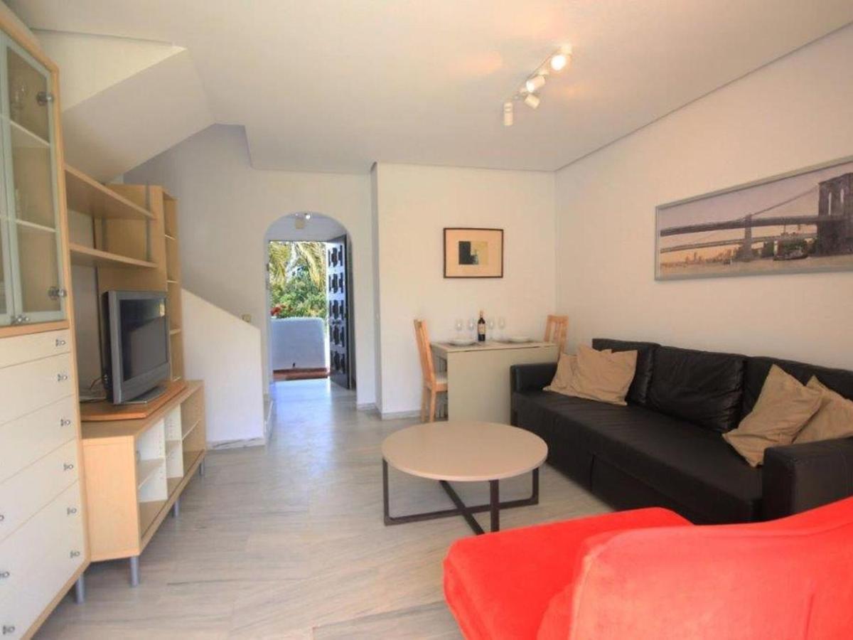 Belvilla By Oyo Golden House Apartamento Marbella