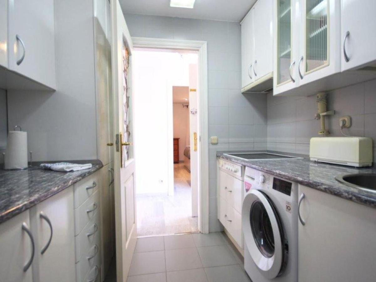 Apartamento Belvilla By Oyo Golden House Marbella