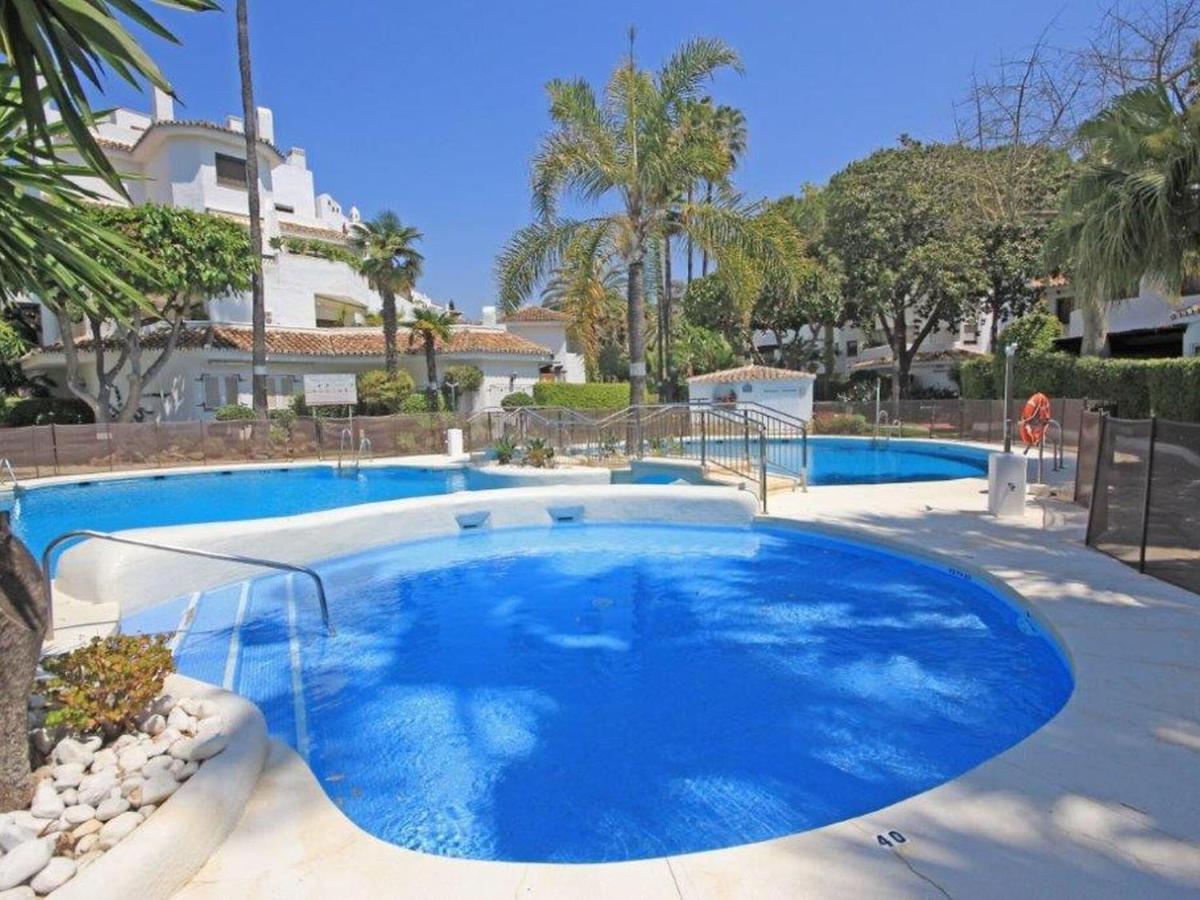 Belvilla By Oyo Golden House Appartement Marbella
