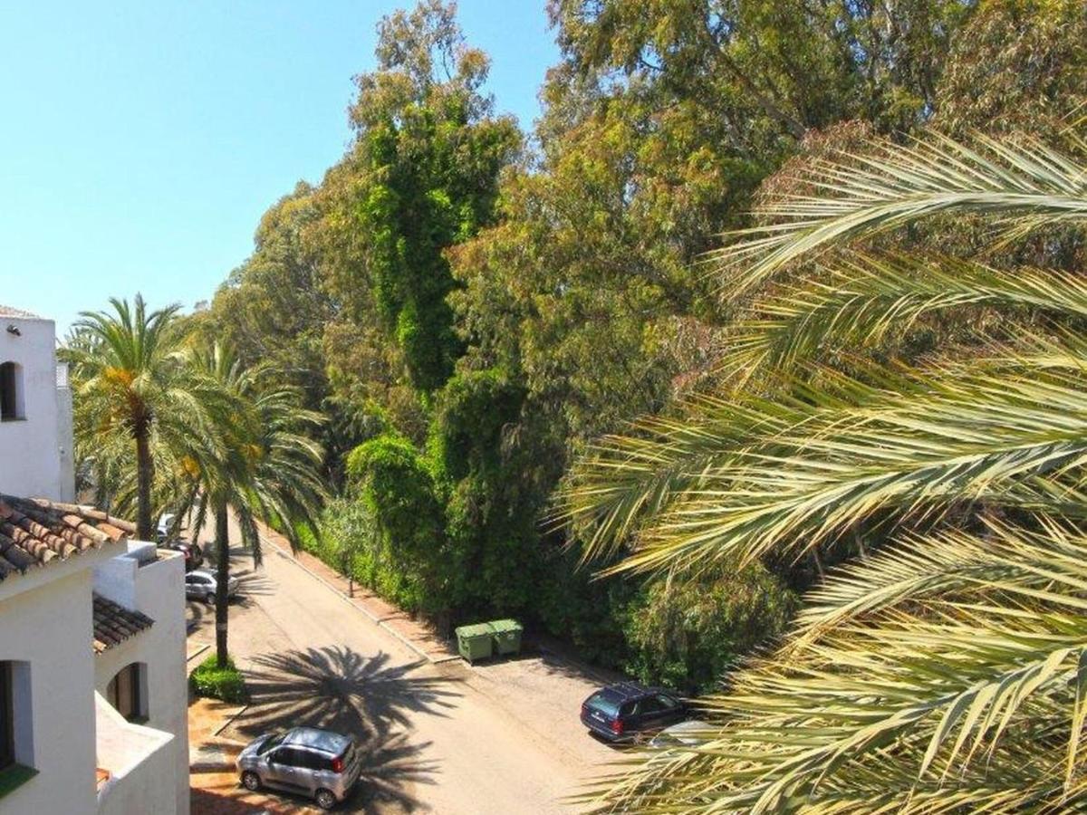 Appartement Belvilla By Oyo Golden House Marbella