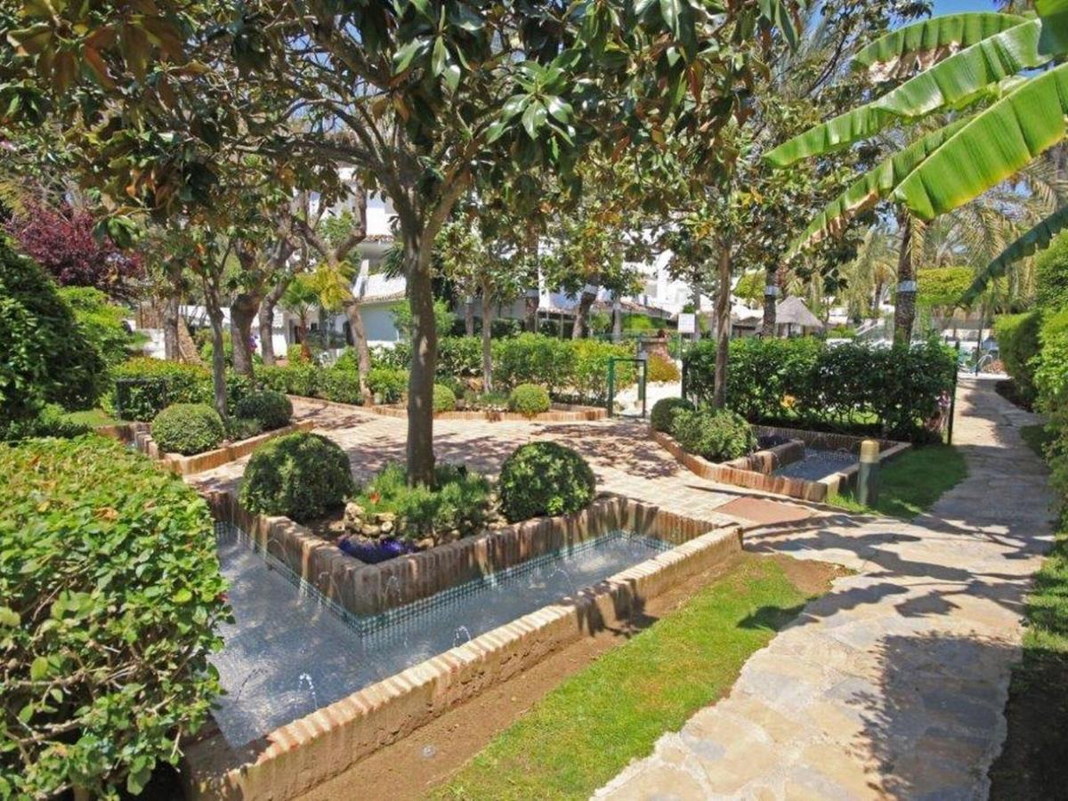 Belvilla By Oyo Golden House Appartement Marbella